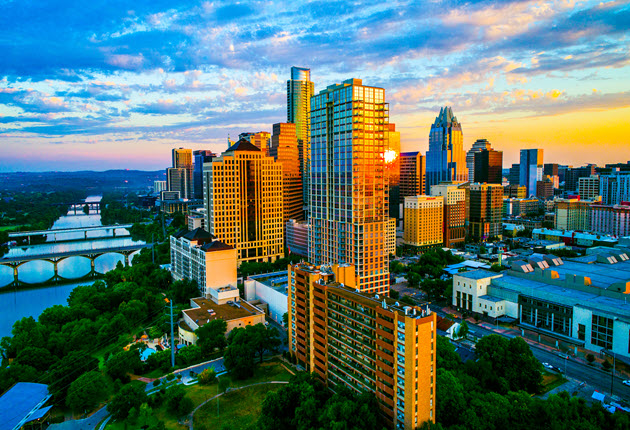 Austin, Texas