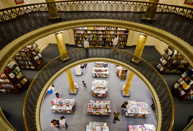 Bookstore