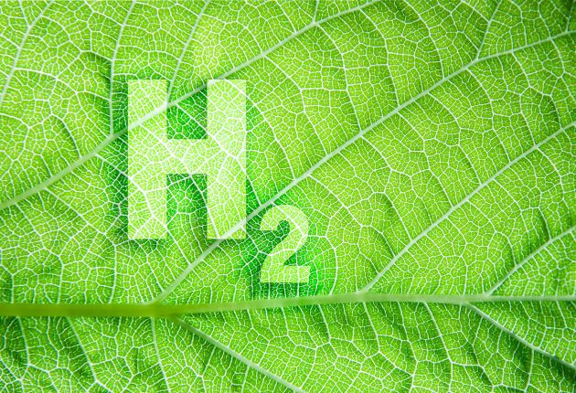 Green Hydrogen