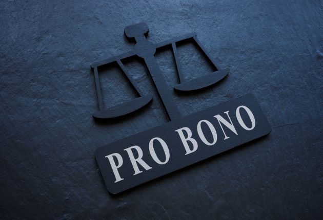 Pro Bono