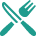 Fork and Knife