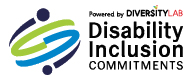 Disability Inclusion Commitments
