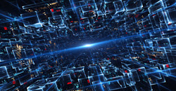 Digital Tunnel