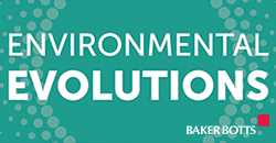 Environmental Evolutions Podcast Logo