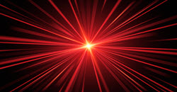 Red Laser