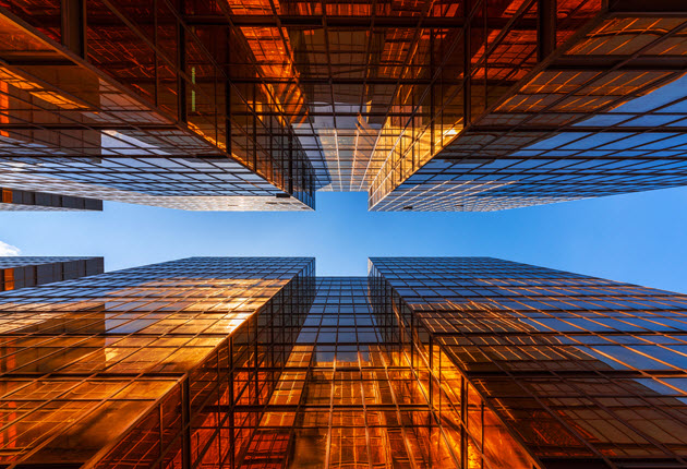 Buildings