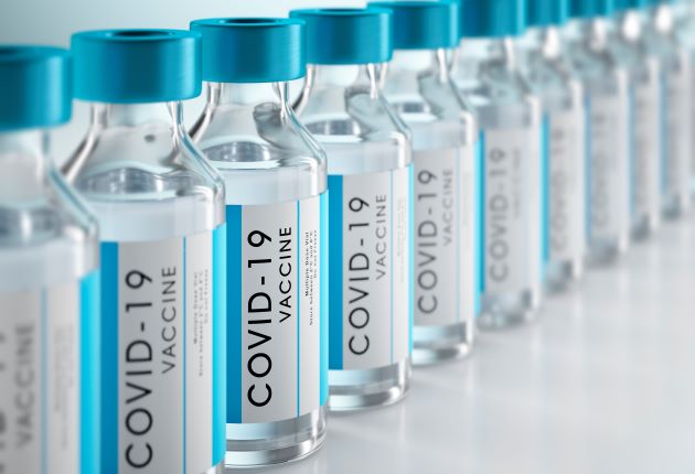 Covid Vaccine