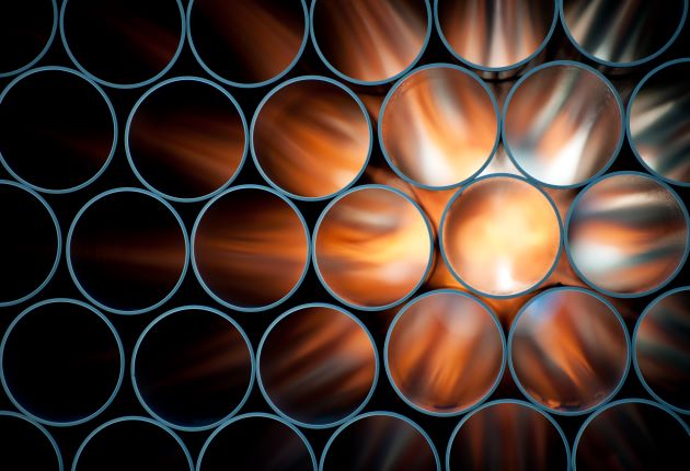 Energy Pipes