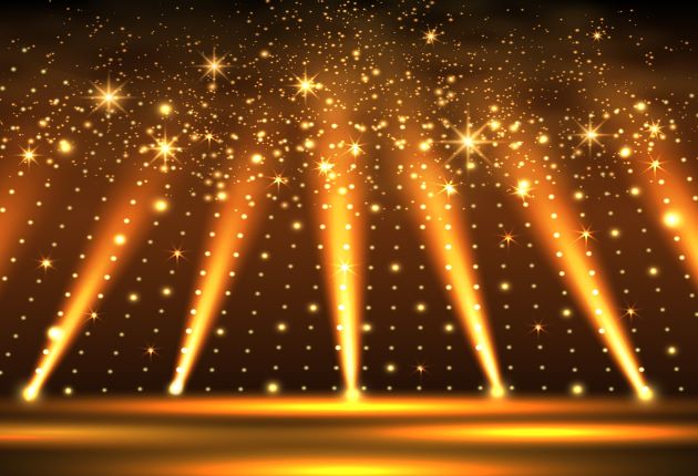 Gold Stars