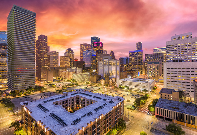 Houston