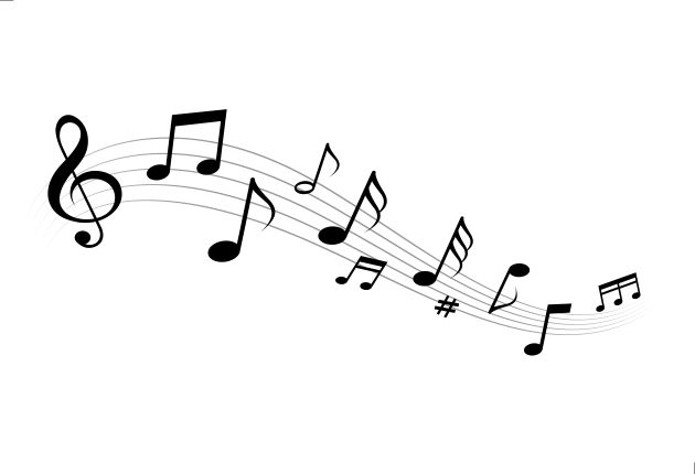 Music Notes