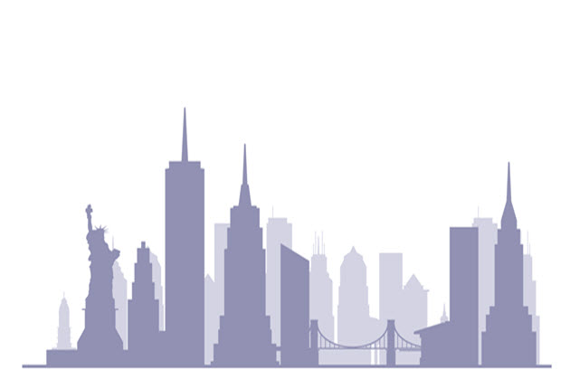 New York Illustration
