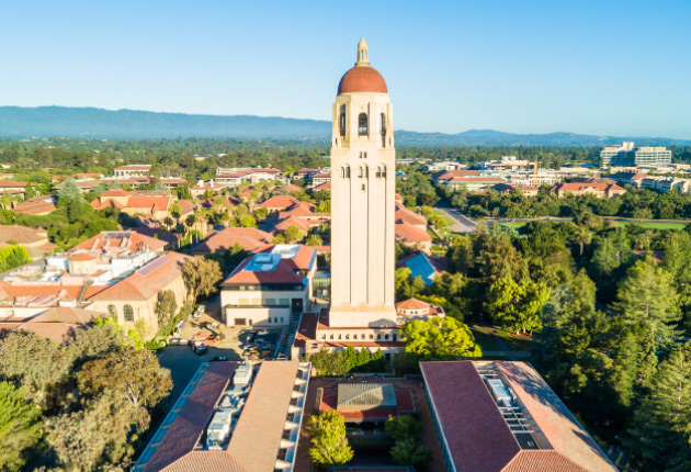 Palo Alto