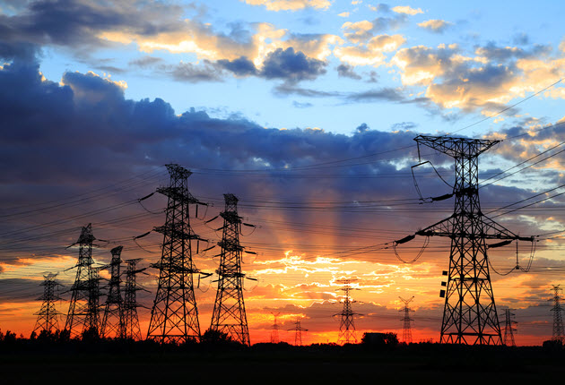 Power Lines