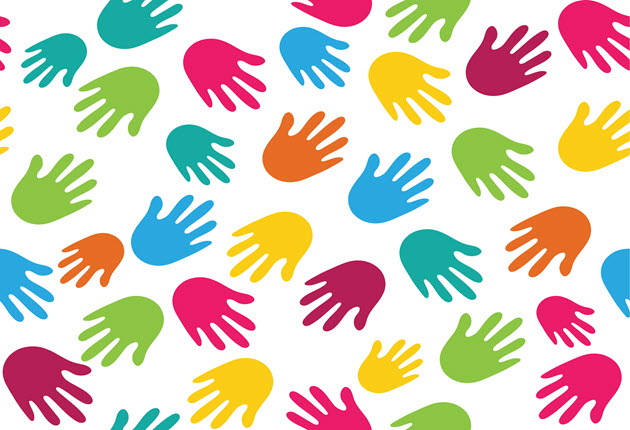 Helping Hands