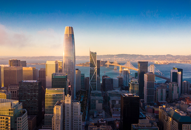 San Francisco