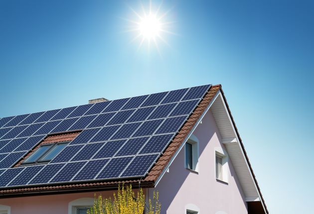 Solar Residential