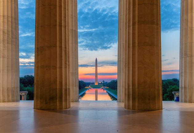 Washington D.C.
