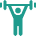 weight lifter
