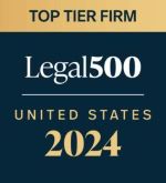 Legal 500 United States 2024