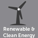 Renewable and Clean Energy