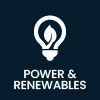 Power and Renewables