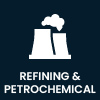 Refining and Petrochemical
