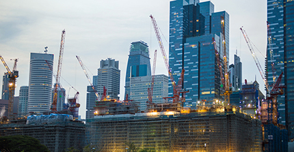 Real Estate and Construction