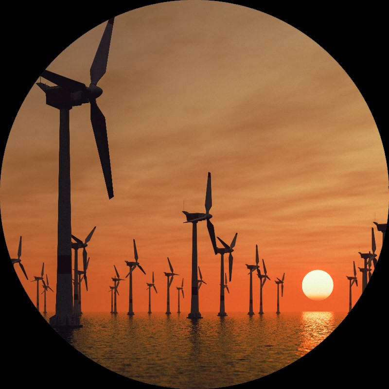 Energy Tech