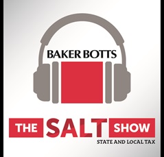 The SALT Show